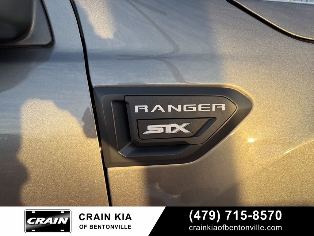 2021 Ford Ranger XL - CLEAN CARFAX