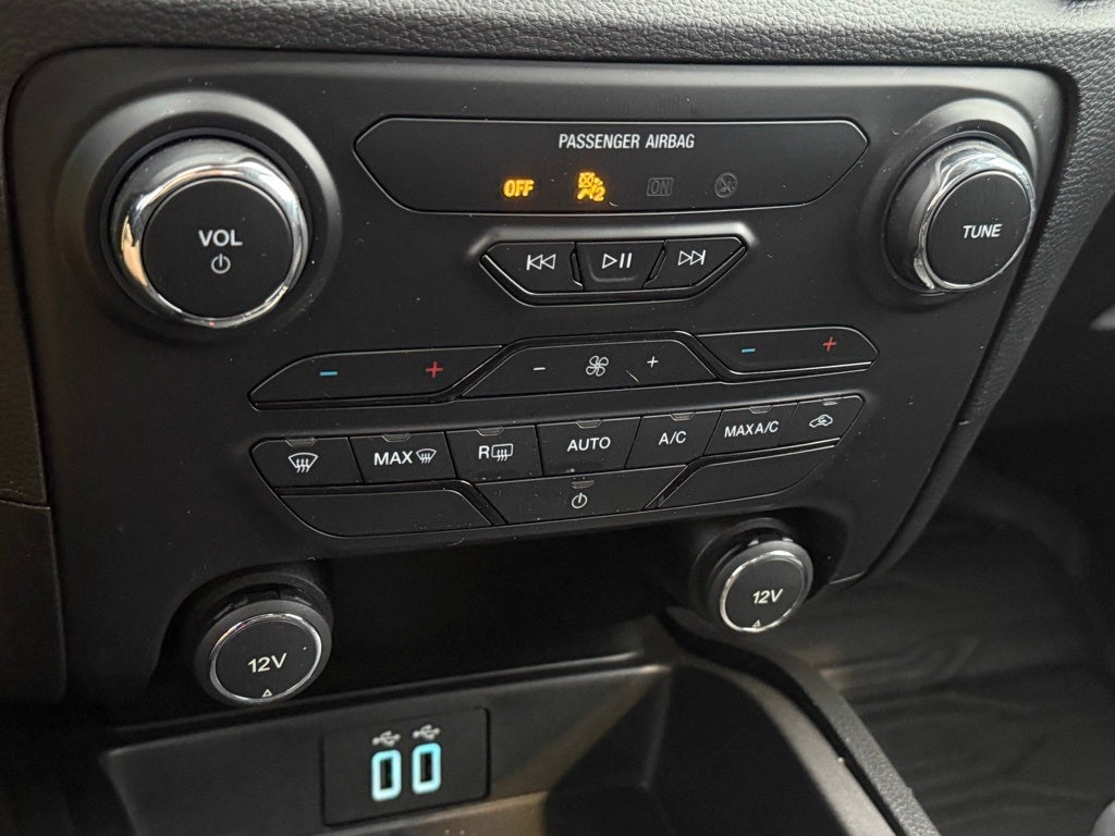 2020 Ford Ranger XLT - 4WD / CLEAN CARFAX