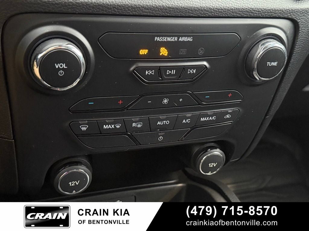 2020 Ford Ranger XLT - 4WD / CLEAN CARFAX