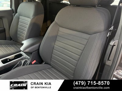 2020 Ford Ranger XLT - 4WD / CLEAN CARFAX