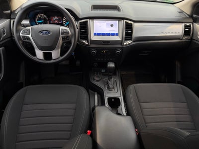 2020 Ford Ranger XLT - 4WD / CLEAN CARFAX