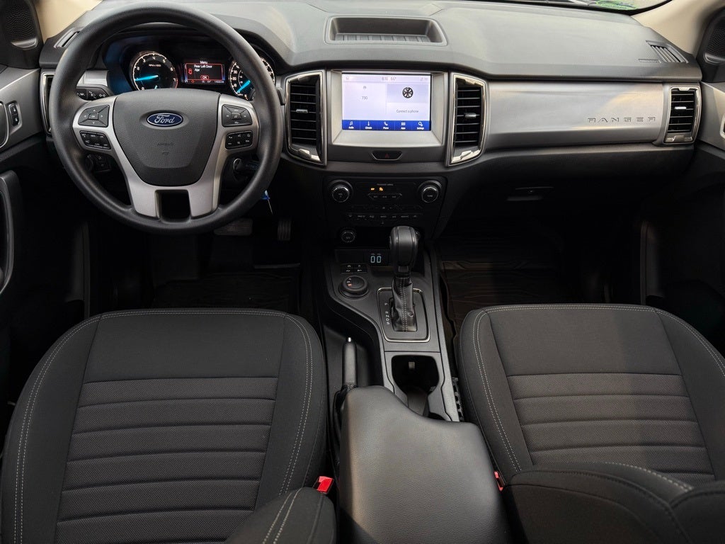 2020 Ford Ranger XLT - 4WD / CLEAN CARFAX