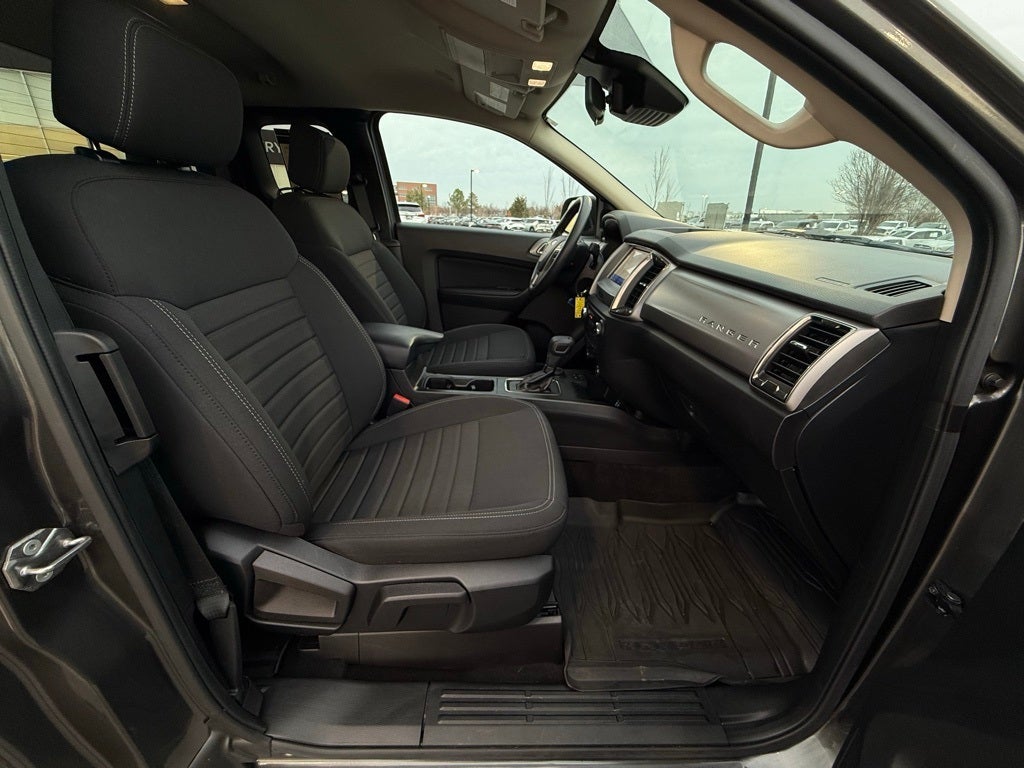 2020 Ford Ranger XLT - 4WD / CLEAN CARFAX