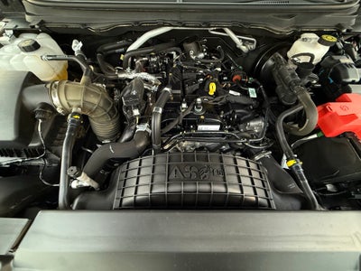 2020 Ford Ranger XLT - 4WD / CLEAN CARFAX