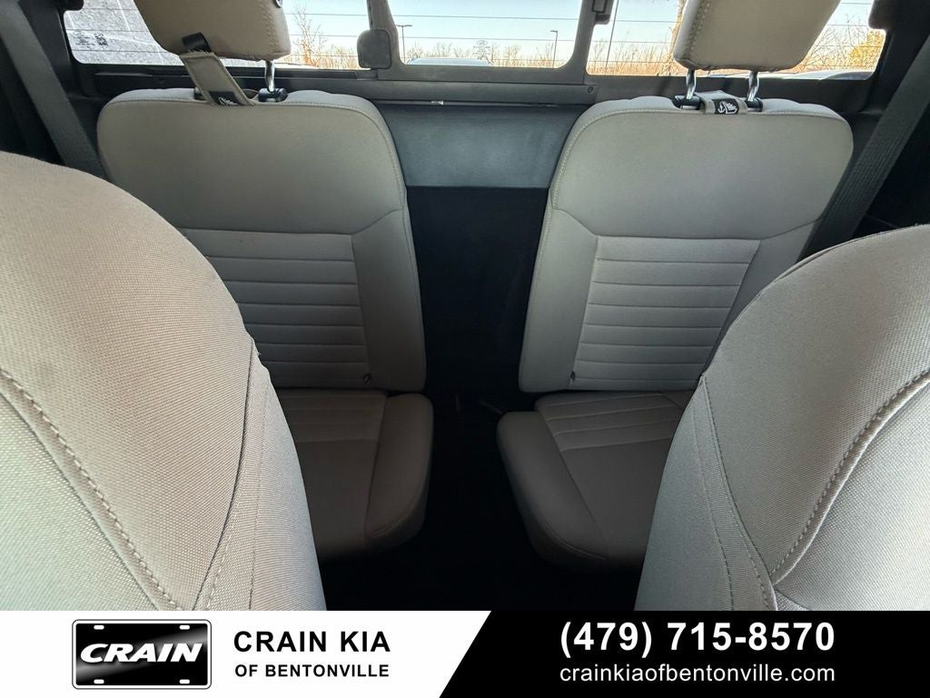 2020 Ford Ranger XLT - 4WD