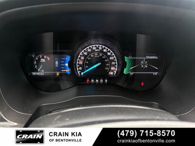 2020 Ford Ranger Lariat - CLEAN CARFAX / LEATHER