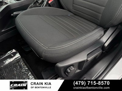 2021 Ford Ranger XLT - 4WD