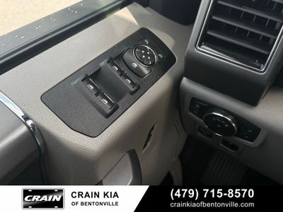 2020 Ford F-150 XLT - 4WD / 302A / CLEAN CARFAX / ONE OWNER