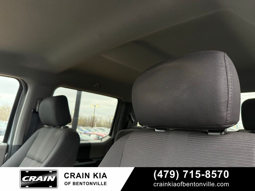 2020 Ford F-150 XL - 4WD / CLEAN CARFAX / ONE OWNER