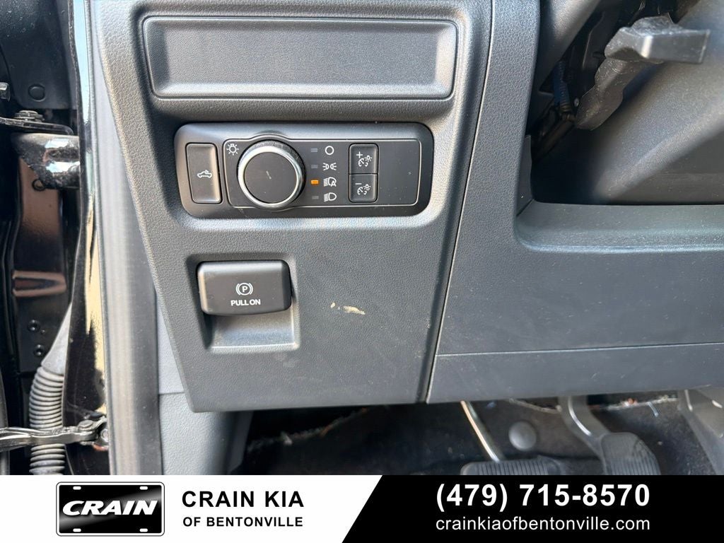 2022 Ford F-150 XL - 4WD / CLEAN CARFAX / ONE OWNER