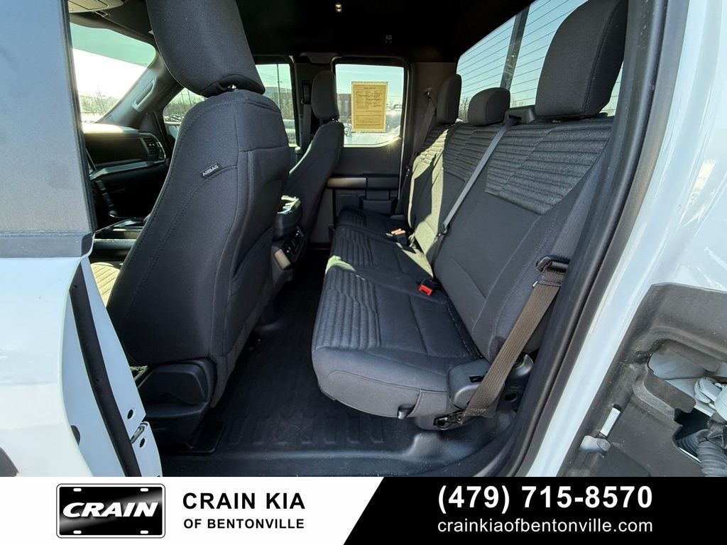 2023 Ford F-150 XL STX - CLEAN CARFAX