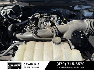 2023 Ford F-150 XL STX - CLEAN CARFAX