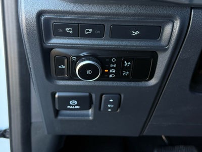 2023 Ford F-150 Lariat - 4WD / CLEAN CARFAX / ONE OWNER