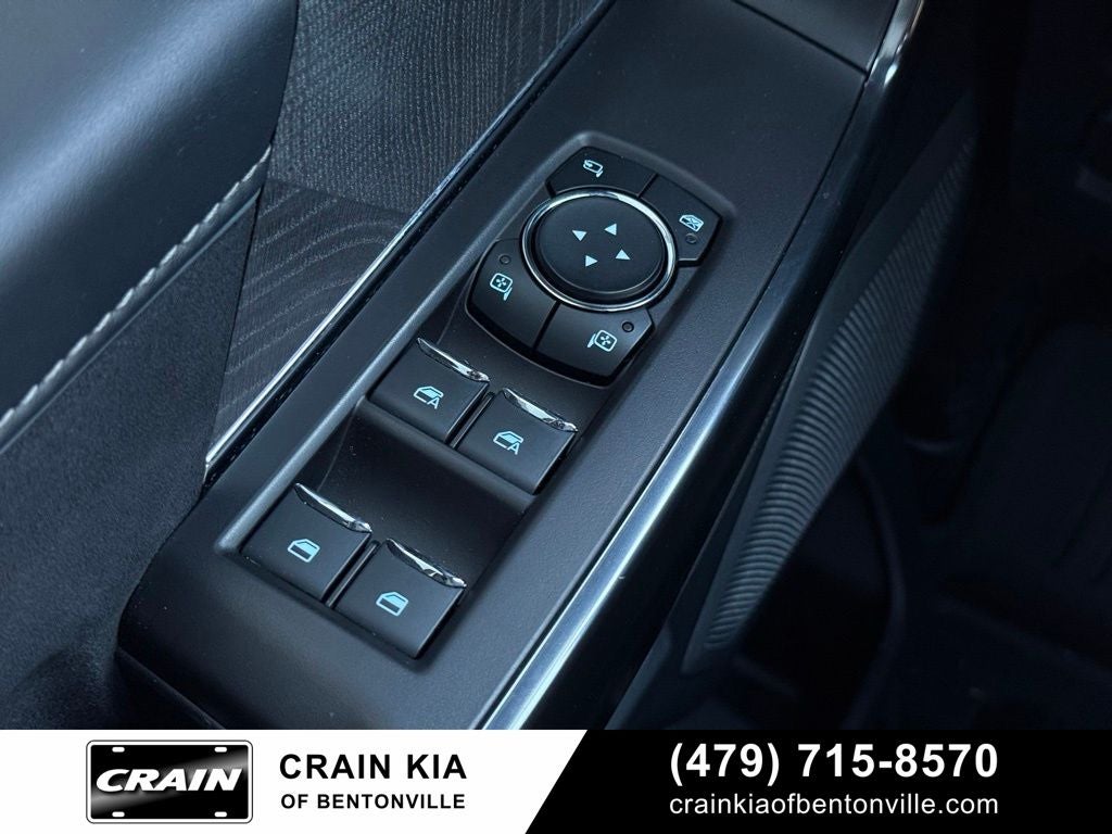 2023 Ford F-150 Platinum - 4WD / PANORAMIC SUNROOF / CLEAN CARFAX