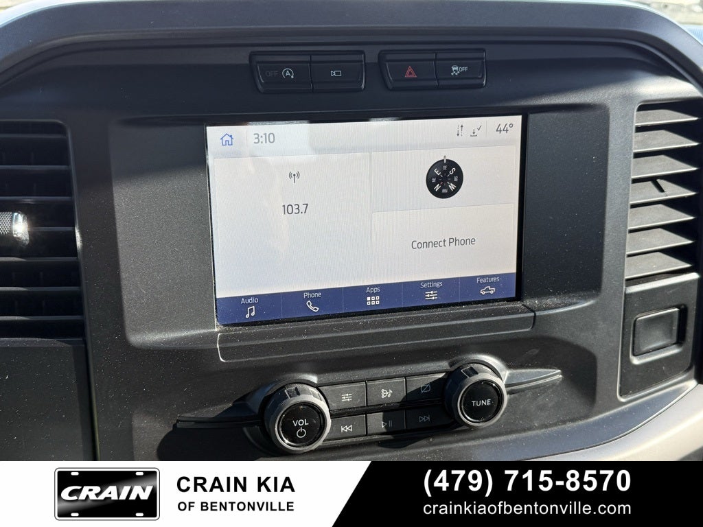 2021 Ford F-150 XLT - 4WD / CLEAN CARFAX