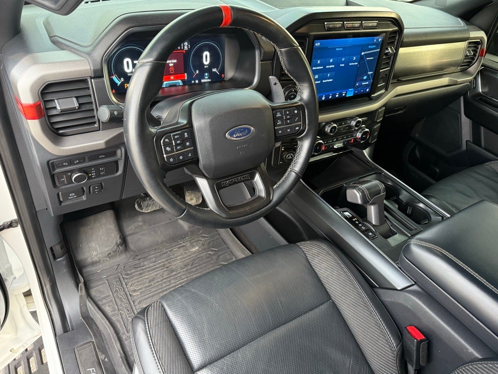 2022 Ford F-150 Raptor - 4WD / CLEAN CARFAX
