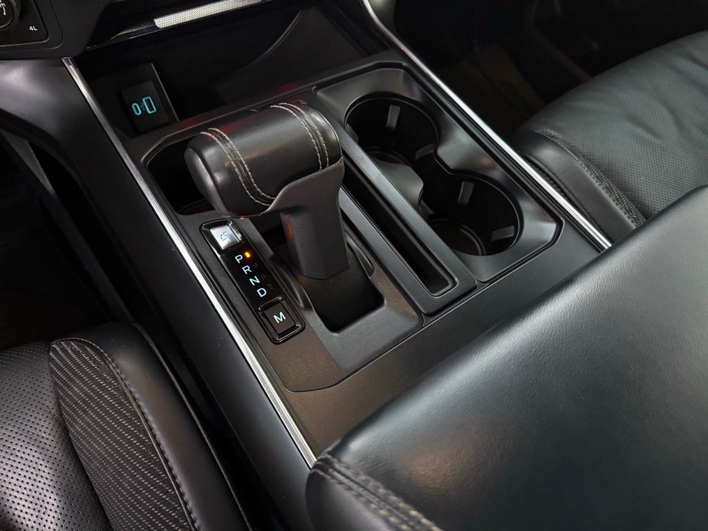 2022 Ford F-150 Raptor - 4WD / CLEAN CARFAX