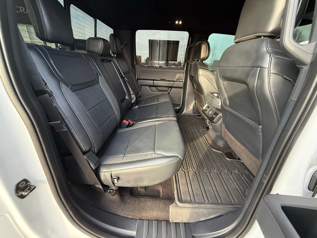 2022 Ford F-150 Raptor - 4WD / CLEAN CARFAX