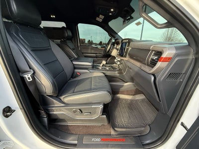 2022 Ford F-150 Raptor - 4WD / CLEAN CARFAX