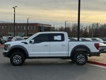 2022 Ford F-150 Raptor - 4WD / CLEAN CARFAX