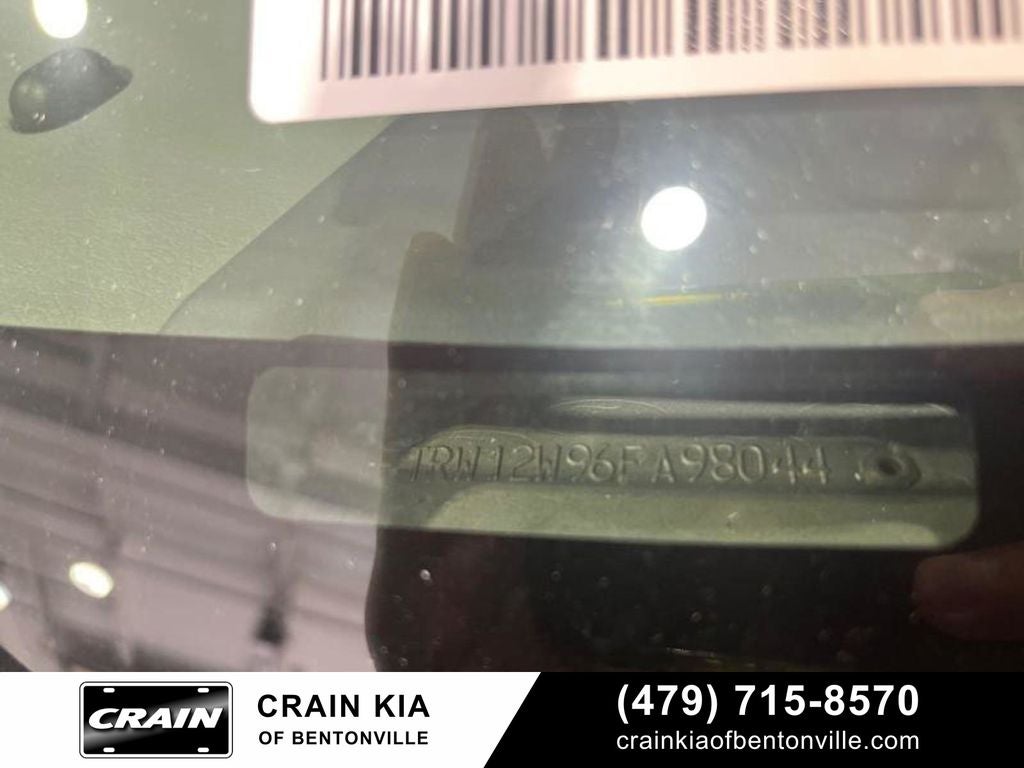 2006 Ford F-150 XLT - WHOLESALE / AS-IS