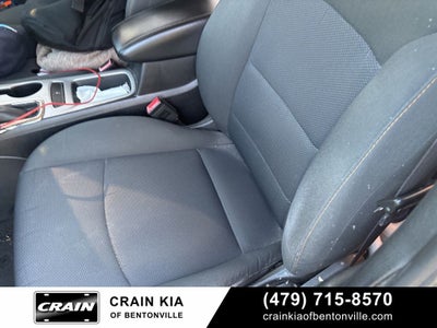 2017 Chevrolet Cruze LS - CLEAN CARFAX HISTORY