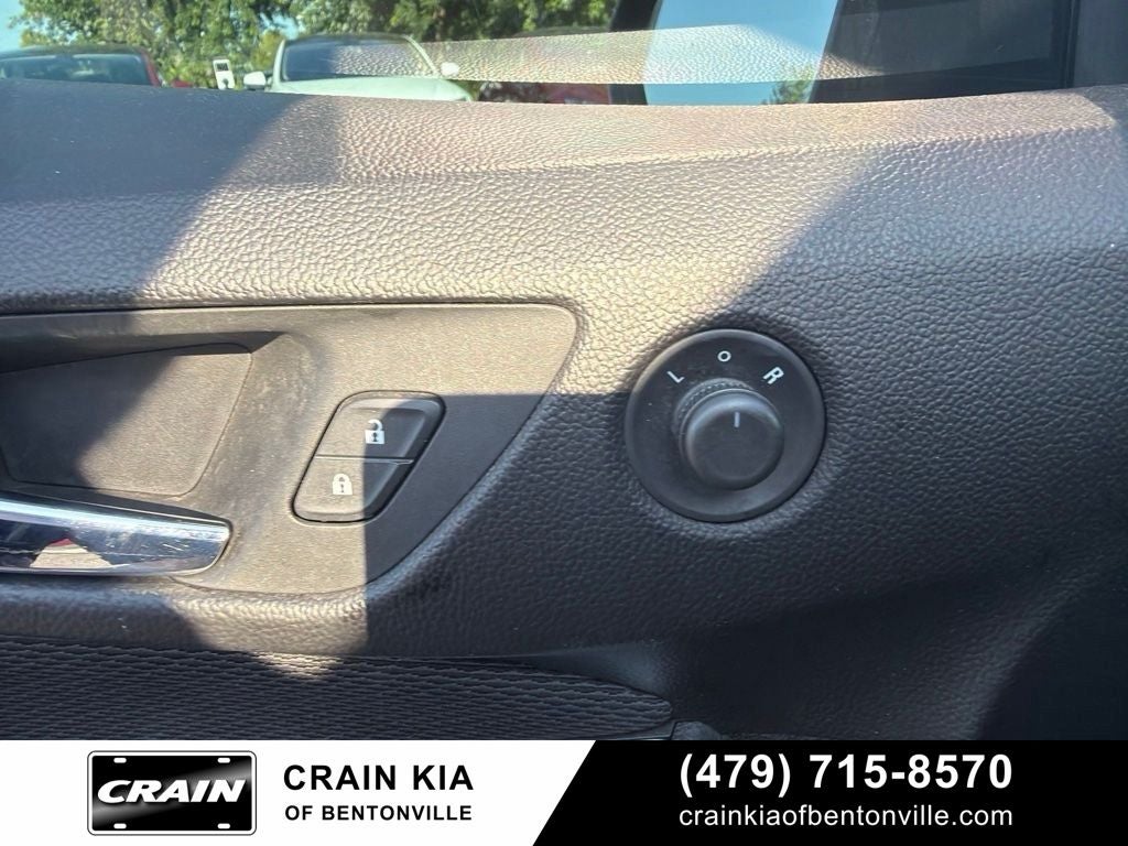 2017 Chevrolet Cruze LT - CLEAN CARFAX