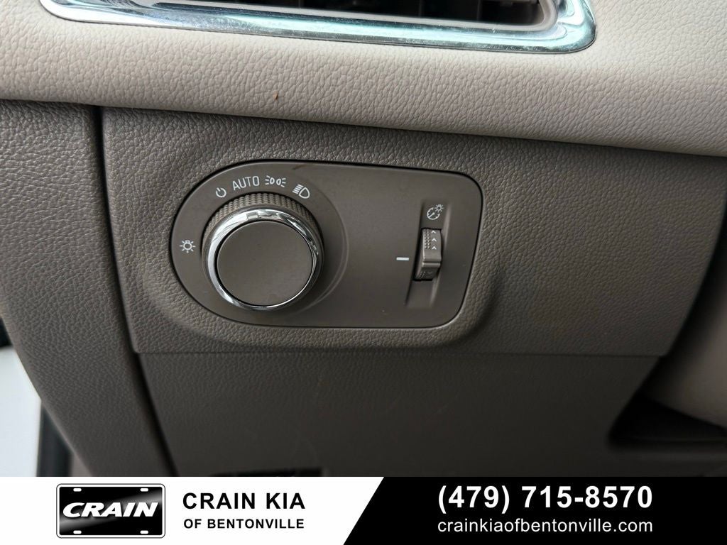 2017 Chevrolet Cruze Premier - CLEAN CARFAX HISTORY