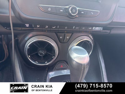 2017 Chevrolet Camaro 1LT RS - SUNROOF / CLEAN CARFAX