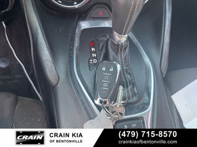 2017 Chevrolet Camaro 1LT RS - SUNROOF / CLEAN CARFAX