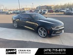 2017 Chevrolet Camaro 1LT RS - SUNROOF / CLEAN CARFAX