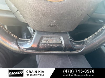 2017 Chevrolet Camaro 1LT RS - SUNROOF / CLEAN CARFAX