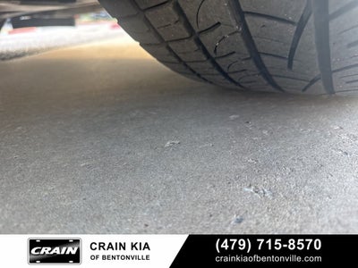 2017 Chevrolet Camaro 1LT RS - SUNROOF / CLEAN CARFAX