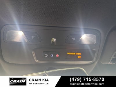 2020 Chevrolet Camaro 1LT