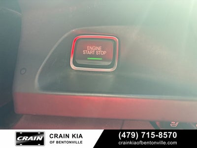 2016 Chevrolet Camaro SS 2SS