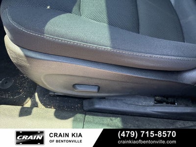 2015 Chevrolet Cruze 1LT - SUNROOF / CLEAN CARFAX / ONE OWNER