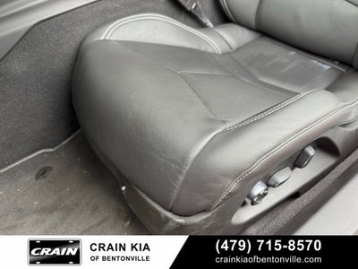 2021 Chevrolet Corvette Stingray 2LT