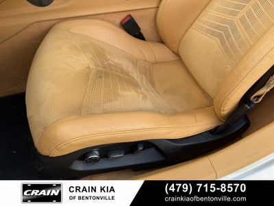 2022 Chevrolet Corvette Stingray 3LT