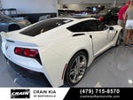2015 Chevrolet Corvette Stingray Z51 3LT - CLEAN CARFAX