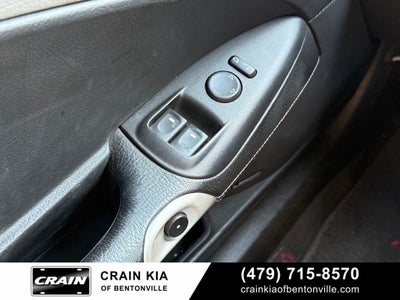 2012 Chevrolet Corvette Grand Sport - CLEAN CARFAX HISTORY