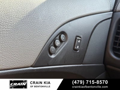 2012 Chevrolet Corvette Grand Sport - CLEAN CARFAX HISTORY