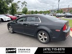 2012 Chevrolet Malibu LT 1LT - WHOLESALE / AS-IS