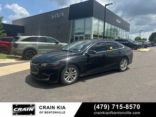 2018 Chevrolet Malibu LT - CLEAN CARFAX