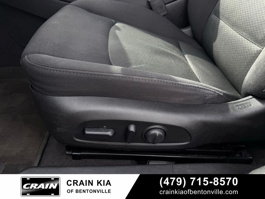 2017 Chevrolet Malibu LT 1LT