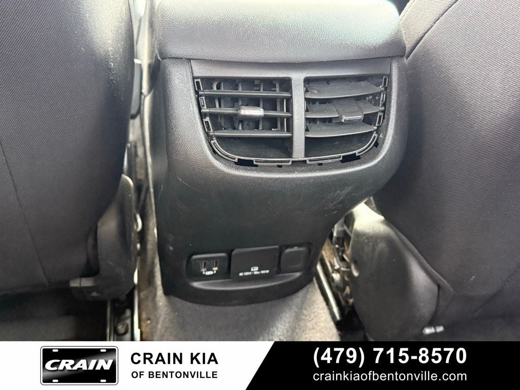 2017 Chevrolet Malibu LT 1LT