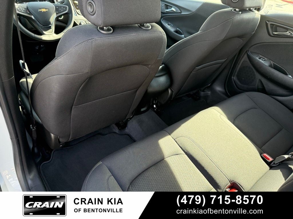 2024 Chevrolet Malibu RS - CLEAN CARFAX