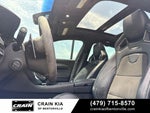 2019 Cadillac CTS-V Base - $107,215 MSRP / CLEAN CARFAX / SUNROOF