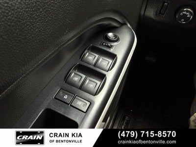 2020 Chevrolet Colorado LT - CLEAN CARFAX / UPGRADED WHEELS & TIRES