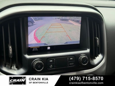 2020 Chevrolet Colorado LT - CLEAN CARFAX / UPGRADED WHEELS & TIRES