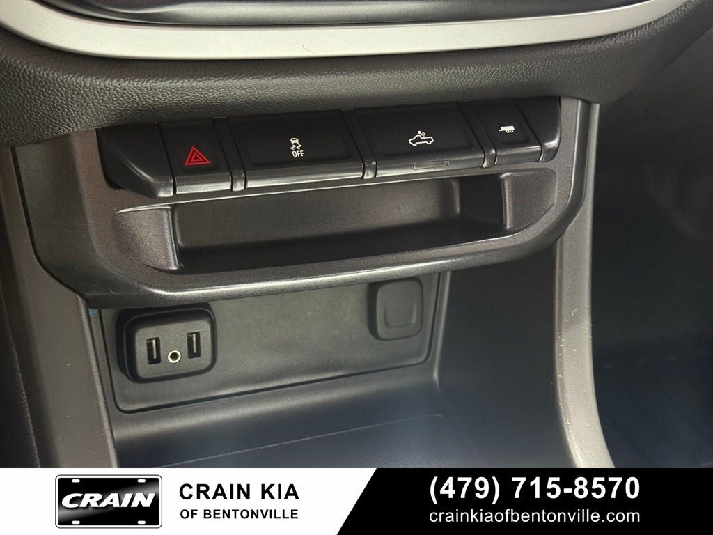 2020 Chevrolet Colorado LT - CLEAN CARFAX / UPGRADED WHEELS & TIRES